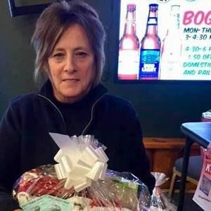 Meet your Posher, Nancy